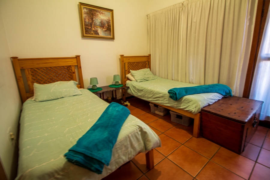 4 Bedroom Property for Sale in Die Rand Northern Cape
